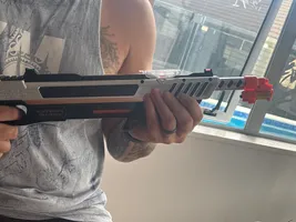Weaponized Table Salt vs. Flies