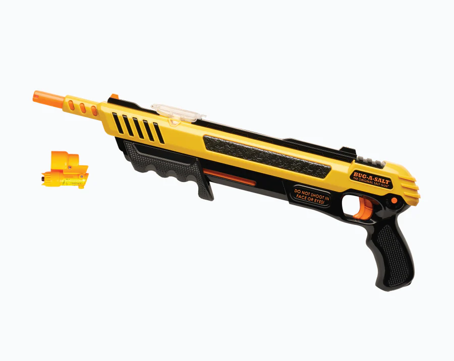 Bug-Beam Combos